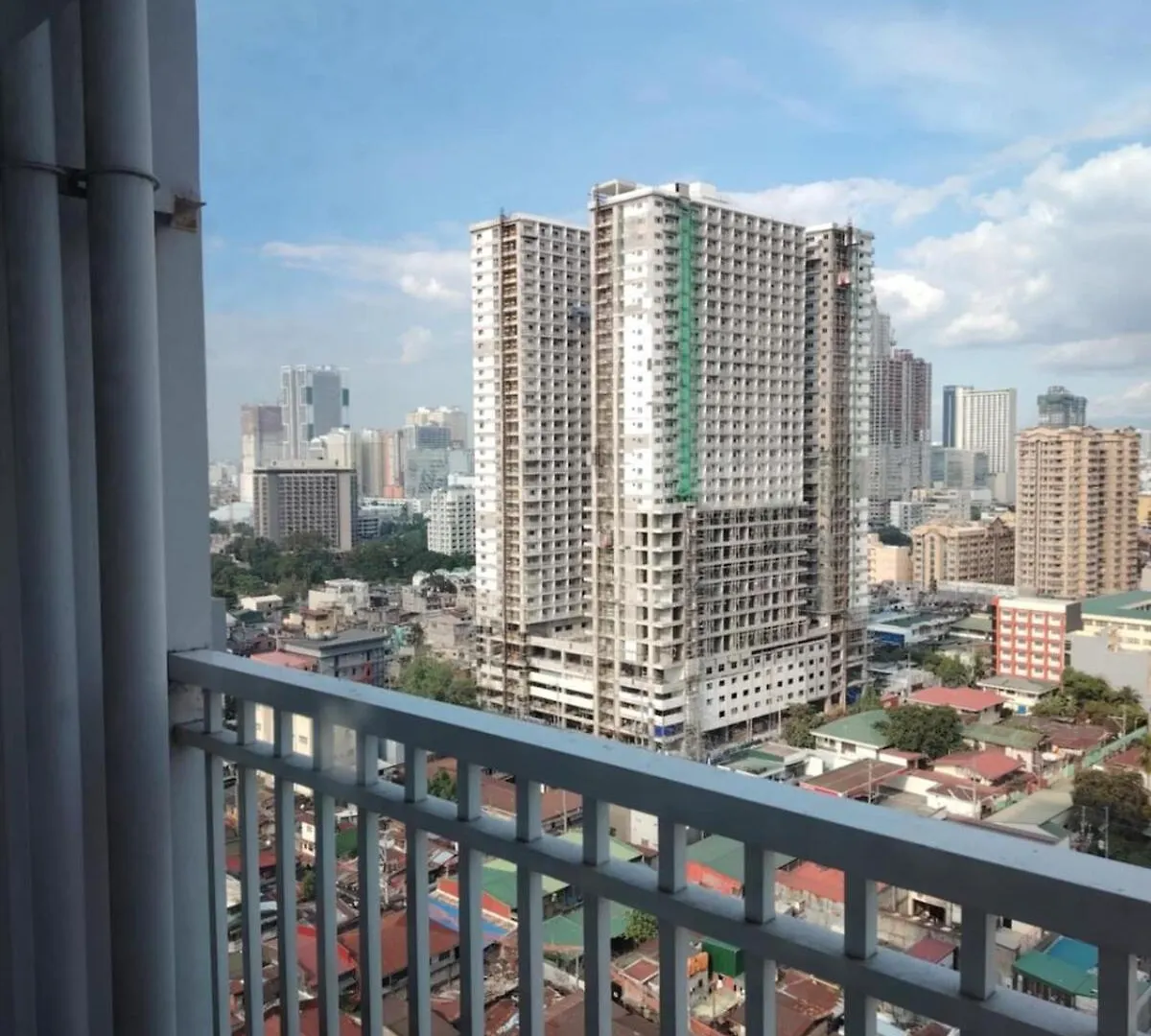 Affordable Breeze Residence Unit 2118 مانيلا 0*,  الفلبين