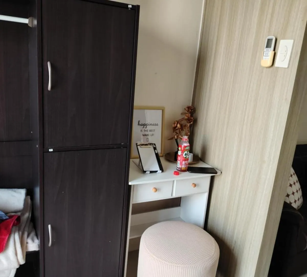 Affordable Breeze Residence Unit 2118 مانيلا