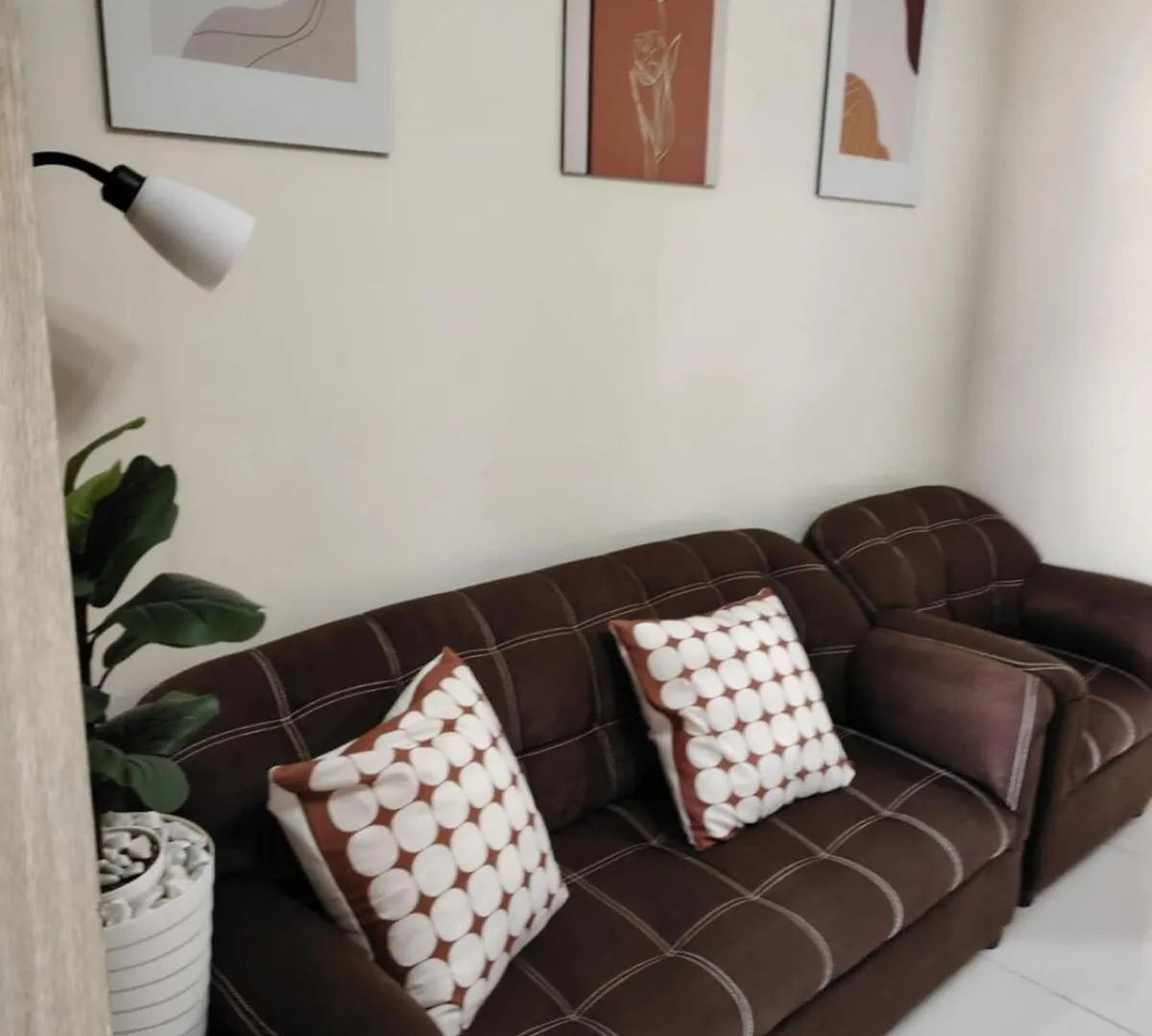 Affordable Breeze Residence Unit 2118 Manila