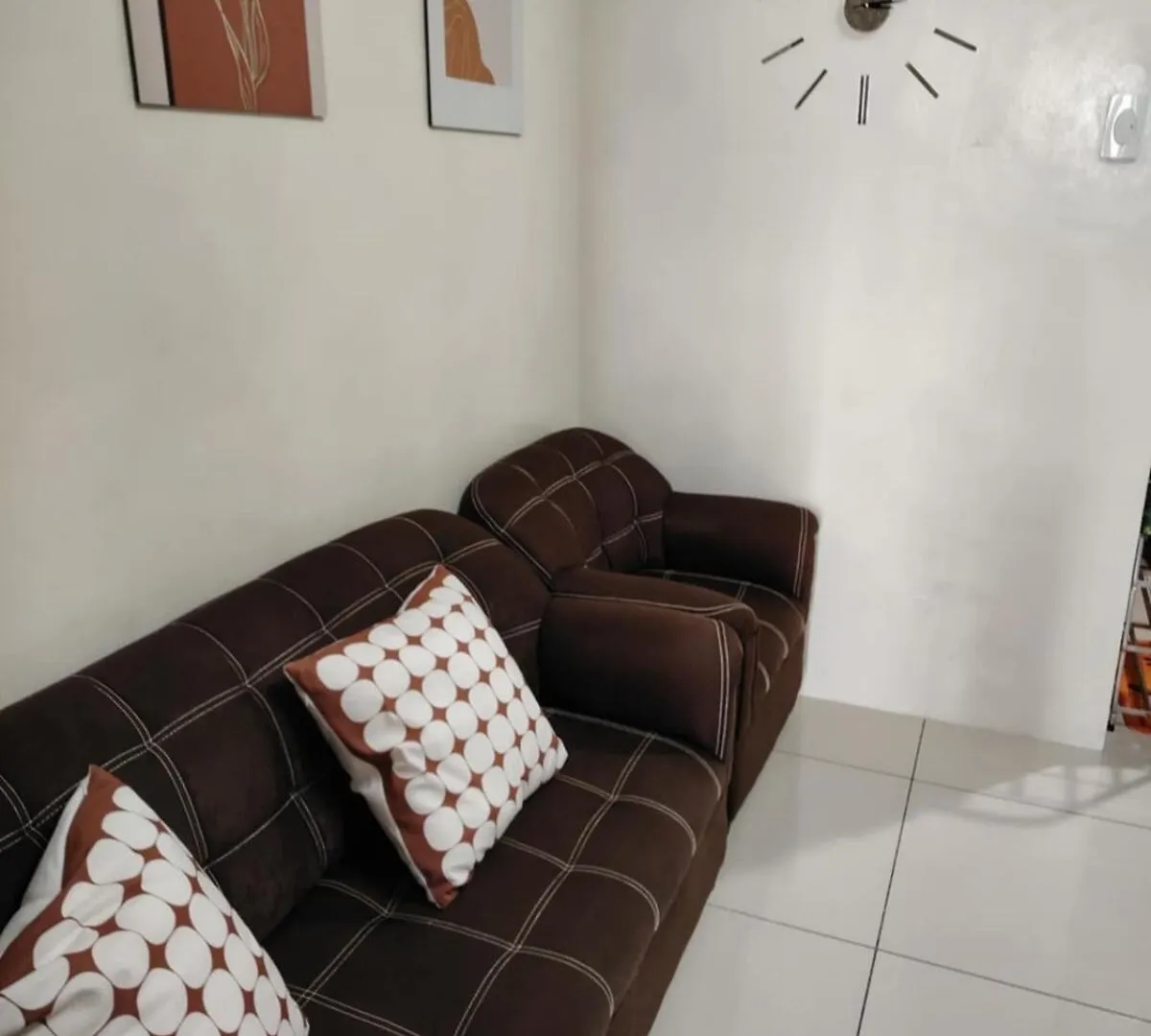 Affordable Breeze Residence Unit 2118 Manila
