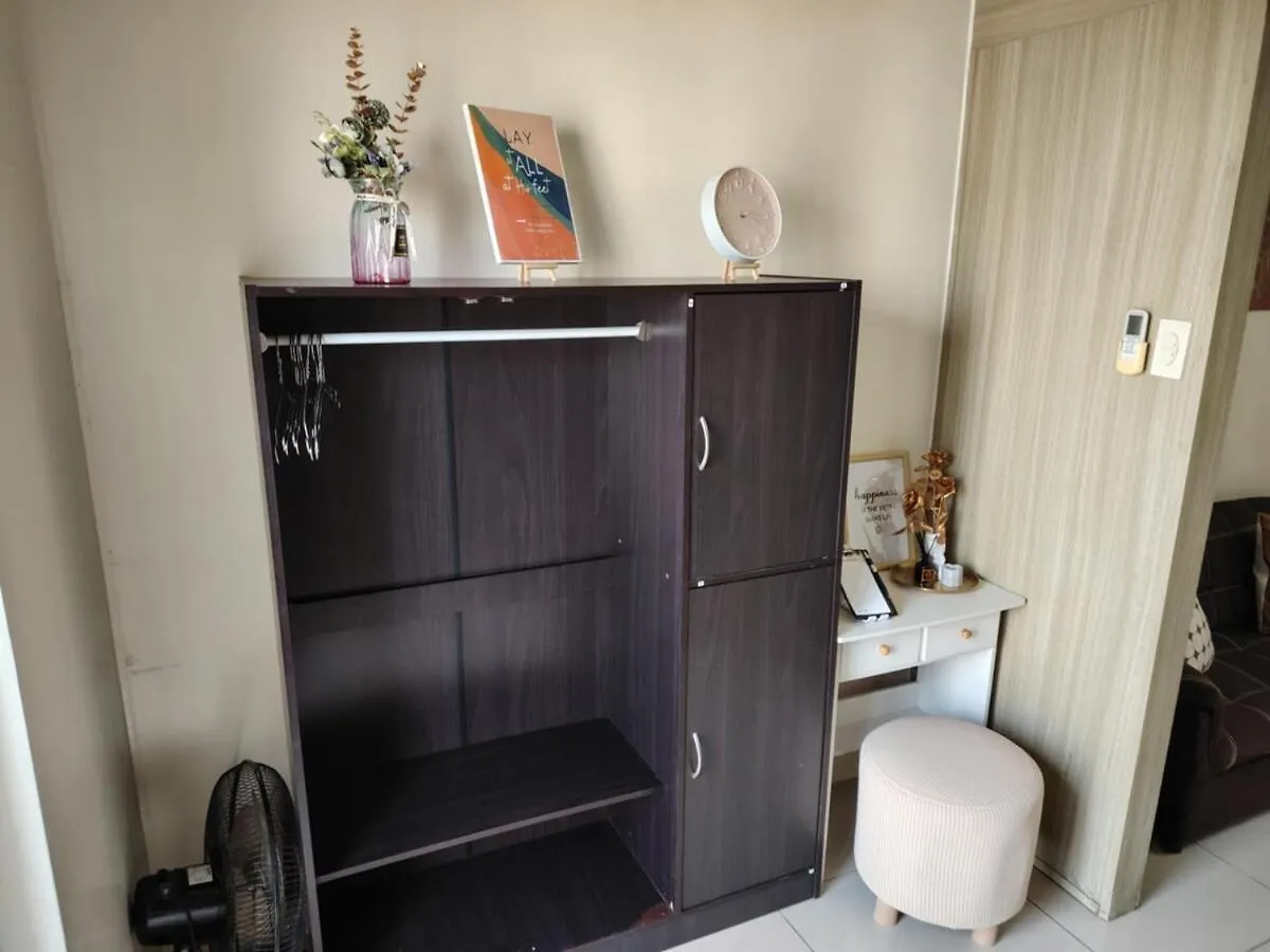 Affordable Breeze Residence Unit 2118 Manila