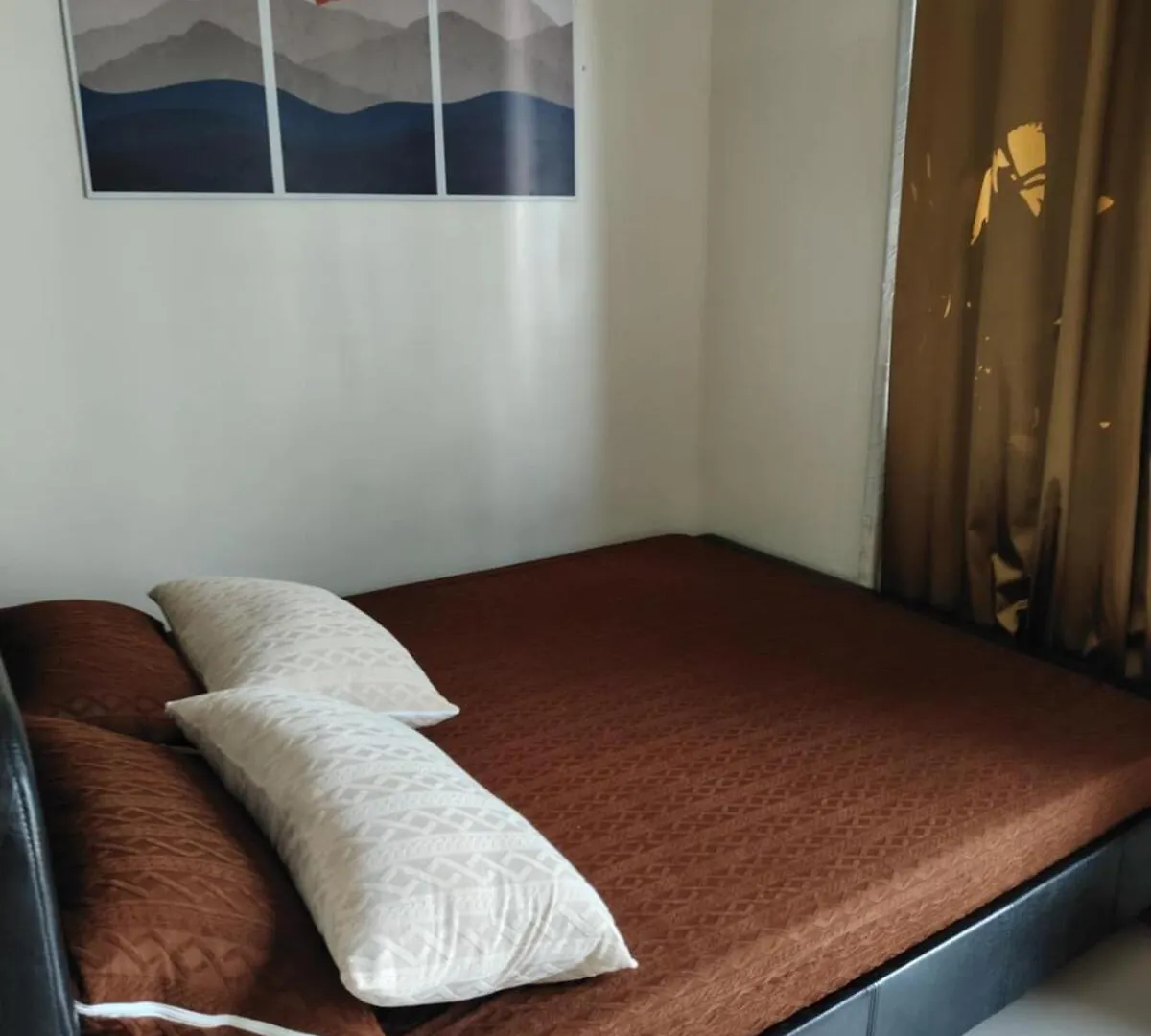 Affordable Breeze Residence Unit 2118 Manila 0*,